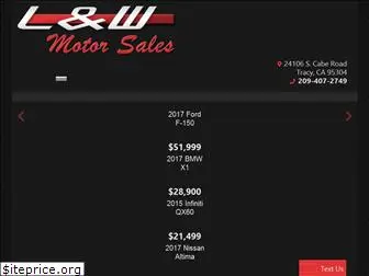 lwmotors.net