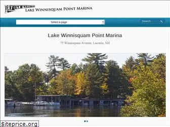 lwpamarina.com