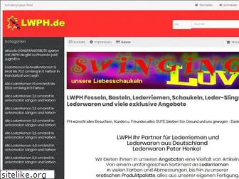 lwph-shop.de