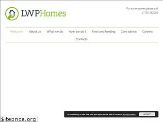 lwphomes.org.uk