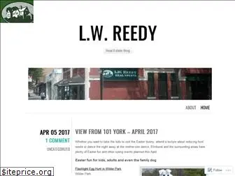 lwreedy.wordpress.com