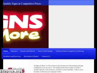 lwrsignsandmore.com