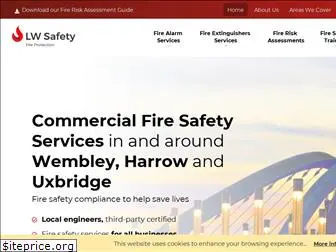 lwsafety.co.uk