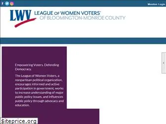 lwv-bmc.org