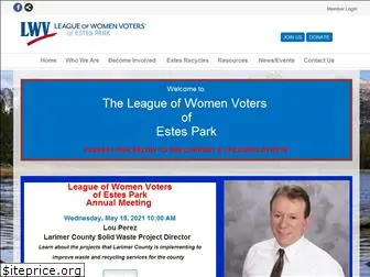 lwv-estespark.org