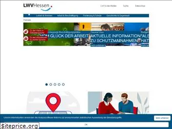 lwv-hessen.de