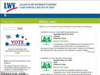 lwv-lflb.org