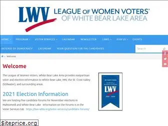 lwv-wbla.org