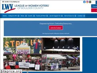 lwvbc.org