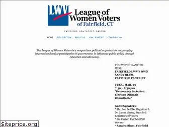 lwvfairfield.org