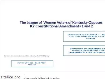 lwvky.org