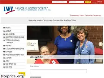 lwvmcva.org