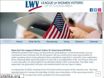 lwvsca.org