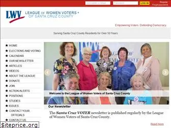 lwvscc.org