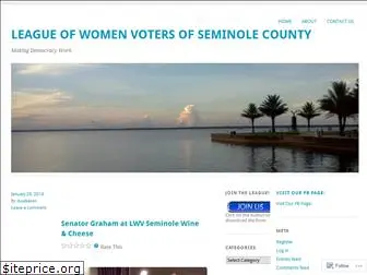 lwvseminole.wordpress.com