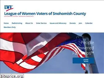 lwvsnoho.org