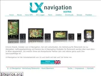 lx-navigation.info