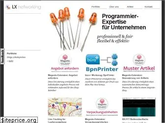 lx-networking.de