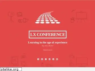 lxconf.co