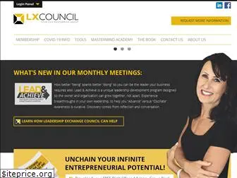 lxcouncil.com