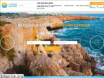 lxcyprus.com