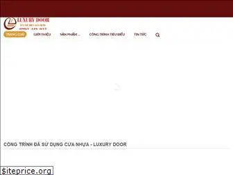 lxdoor.com.vn