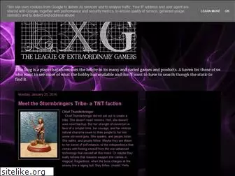 lxg-blog.blogspot.com