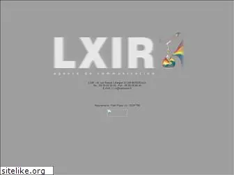 lxir.biz