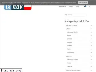 lxnav.pl