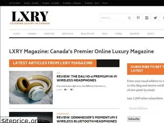 lxry.ca