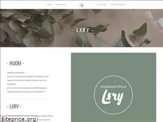 lxry.net