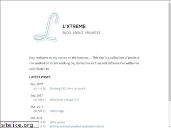 lxtreme.nl