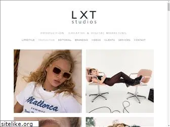 lxtstudios.com