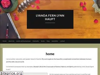 lyandalynnhaupt.com