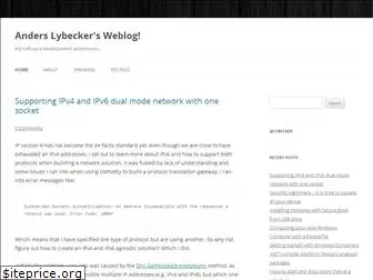 lybecker.com
