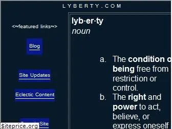 lyberty.com