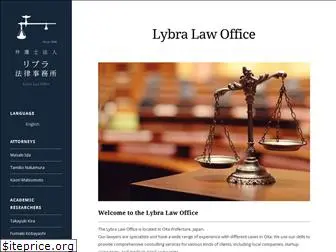 lybralaw.com