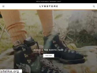 lybstore.com