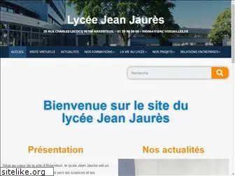 lyc-jaures-argenteuil.ac-versailles.fr