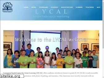 lycalma.org