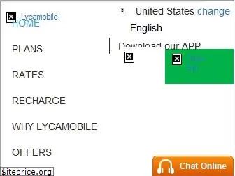 foretrækkes Ja Tag et bad Top 33 lycamobile.com competitors