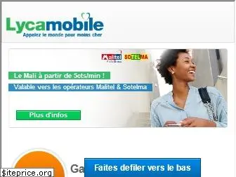 lycamobile.fr