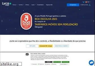 Top 77 Similar Web Sites Like Lycamobile Pt And Alternatives