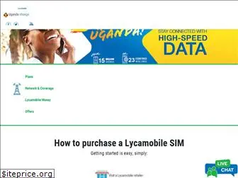 lycamobile.ug