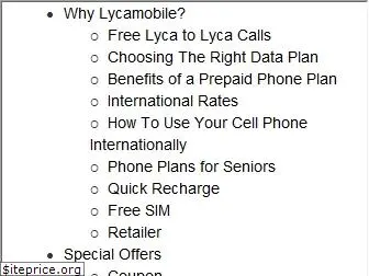 lycamobile.us