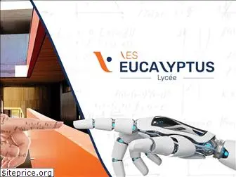 lycee-eucalyptus.fr