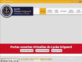 lycee-grignard.fr