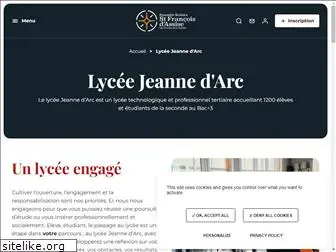 lycee-ja-rennes.org