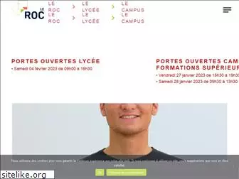 lycee-ndduroc.com