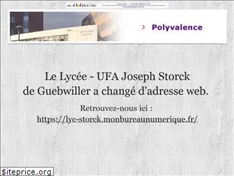 lycee-storck.org